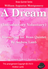 A Dream P.O.D cover